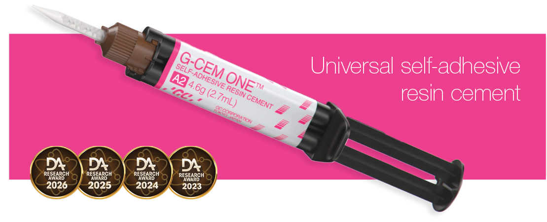 G-CEM ONE Clinical Performance